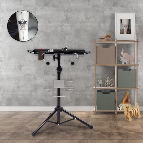 Tattoo workbench - tattoo, tool