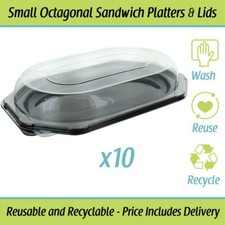 Small Octagonal Sandwich