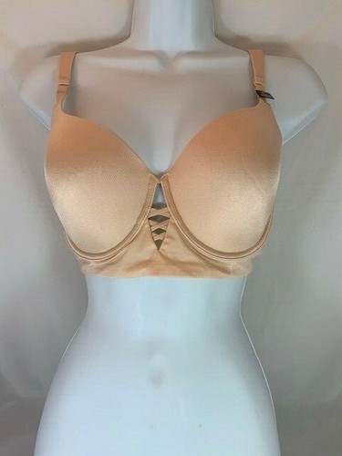 Nwt senza free bra - free, 32dd