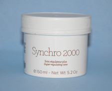 Gernetic Synchro 2000 Super regulating care 150ml/5.2oz. Free shipping