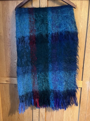 Eden valley woollen mill - woollen,
