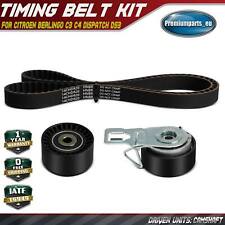 Timing Belt Kit for Citroen