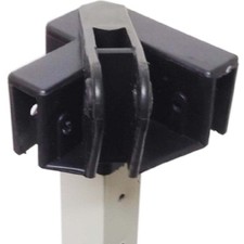 Pop-up Gazebo Replacement/Spare Parts: Leg Top Bracket dia 32.2mm.