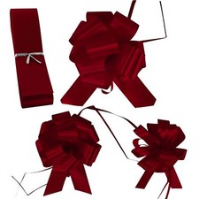 Wedding Florist Pullbows Pull