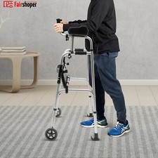 Folding Adjustable Upright