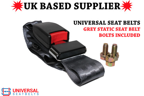 Universal static grey - universal,