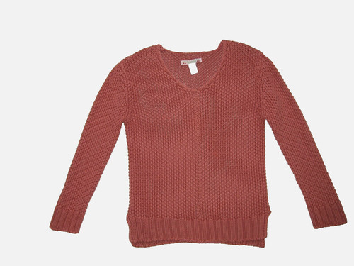 Bonpoint girls jumper age - jumper, 6