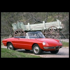 Photo A.028114 Alfa Romeo
