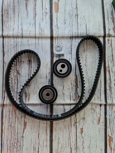 Bga timing belt kit - bga,