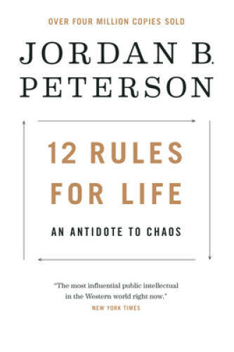 Rules for life - rules, antidote