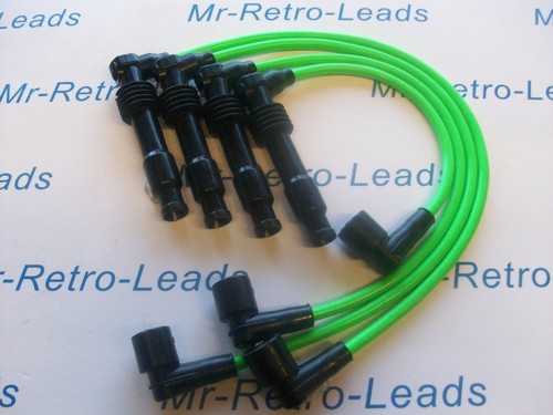 Lime green 8mm performance - lime,