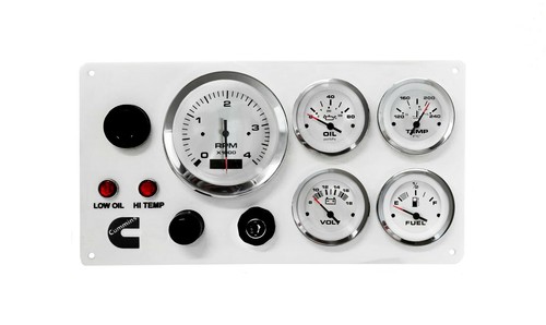 Cummins marine engine - cummins,
