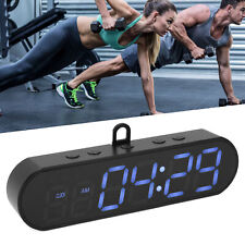 Portable Gym Timer Digital
