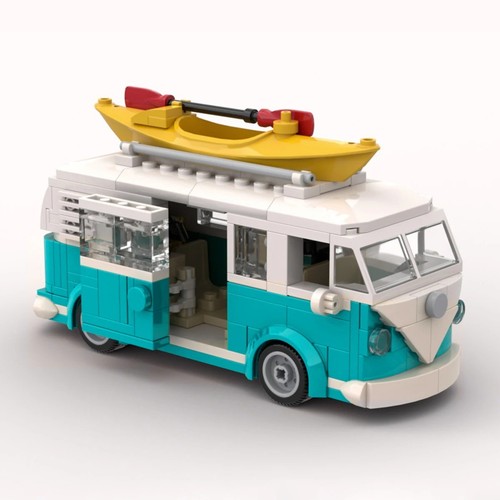 Creator expert volkswagen - expert,