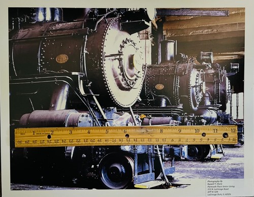 Pennsylvania railroad steam - pennsylvania,