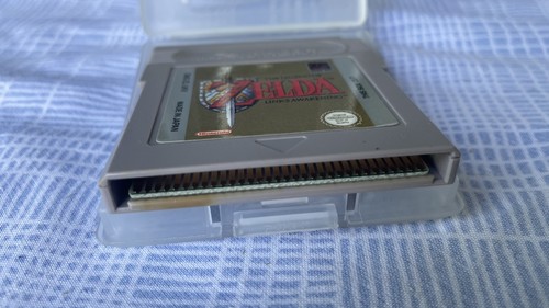 The legend zelda - of, link's