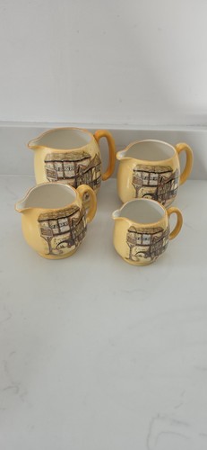 Lancaster and sons ceramic