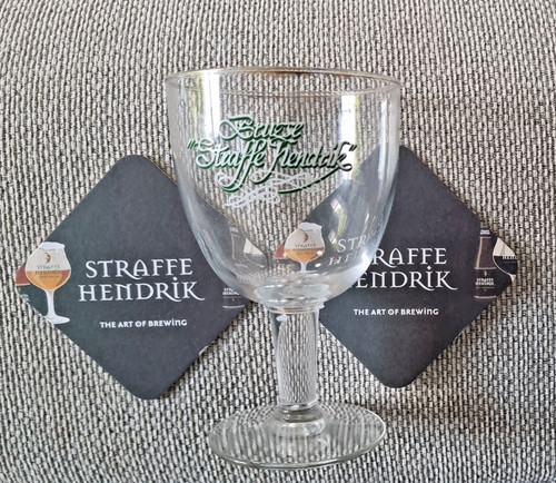 Brugse straffe hendrik 33cl - brugse,