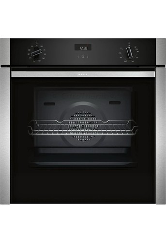 Neff n50 slide and - and, hide