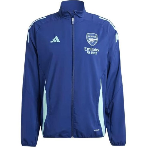 Adidas arsenal presentation - arsenal,