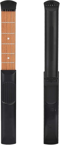 Pocket guitar fret - 6,