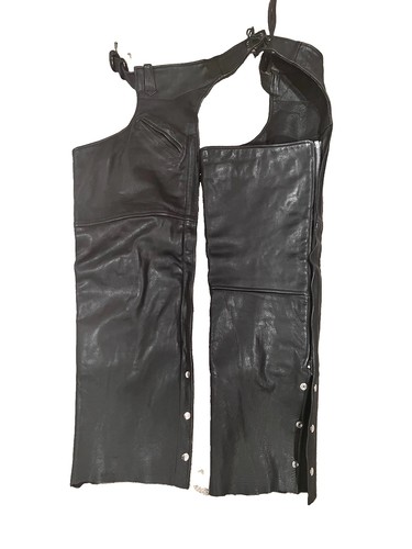 Xelement leather motorcycle - xelement,