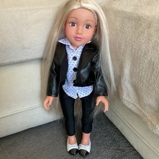 Designafriend Connie Doll
