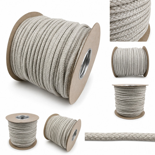 6mm 12mm buff magic cord - 12mm,