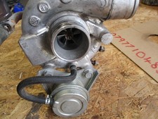 Iveco Daily 2015  [ FIAFL411B   Engine, ].  Turbo & Turbo Accuator  - Complete.