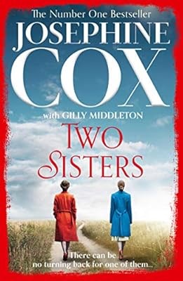 Two sisters cox josephine - two,