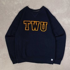Russell Athletic Vintage Twu