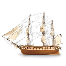 LATIN CRAFT 22850 1/85 Frigate