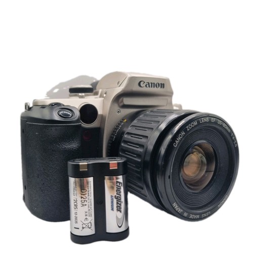 Canon eos 50e - 50e, 35mm