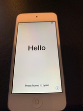 Apple iPod Touch 6th Generation  16GB - A1574 