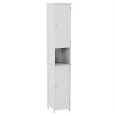 Bathroom Cabinet Storage Unit