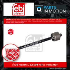 Inner Rack End fits MERCEDES C250 Left or Right 1.8 2.5 2.2D 2008 on Tie Rod New