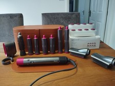 Dyson Airwrap Multi-styler