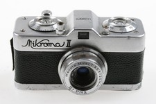 Meopta Mikroma II Green