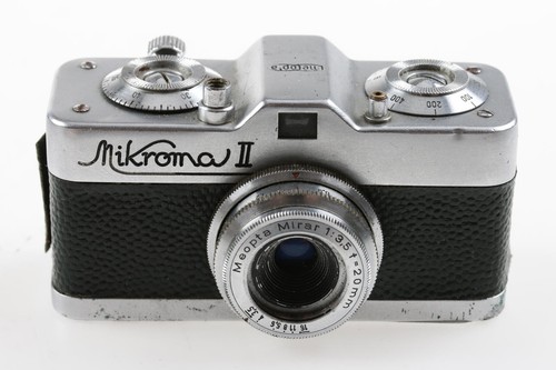 Meopta mikroma green - meopta,