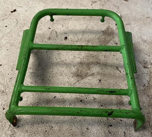 Kawasaki kmx rear - kawasaki,