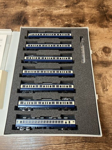 Tomix gauge r interurban - n, j.r