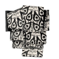 Hanhaba Obi (Half-width Kimono