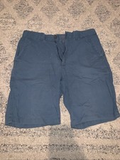 Men's James Pringle Blue Chino