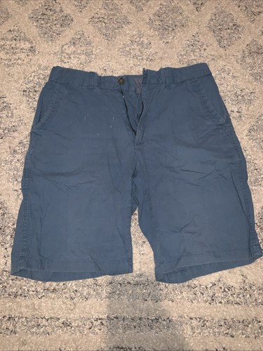 Men james pringle blue chino - men's,