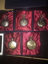 Vintage pocket watch - pocket,