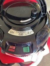 Numatic Hetty HET200A Cylinder