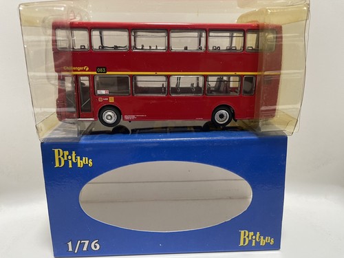 Britbus r603 alexander - britbus, rh