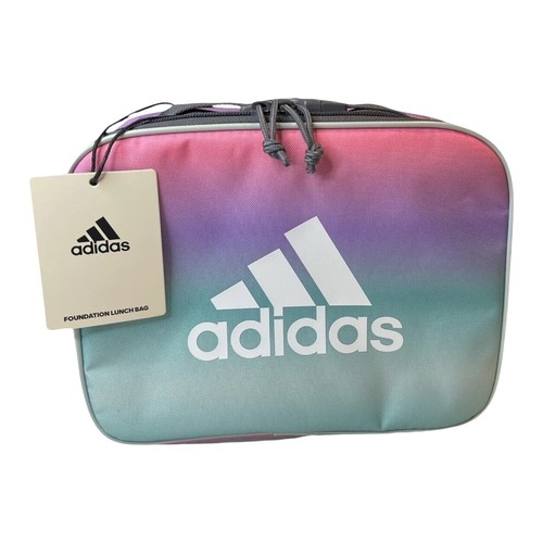 Adidas insulated lunch bag - adidas,