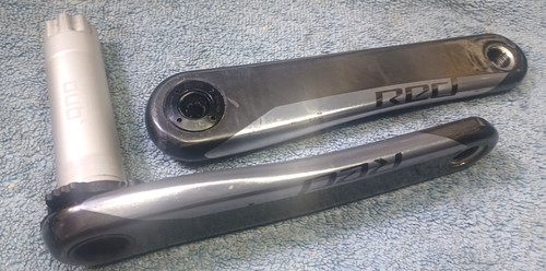 Used sram red - sram, d1
