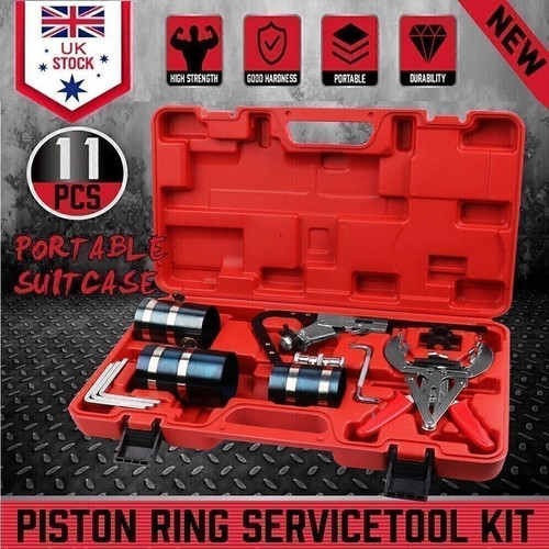 11pcs piston ring - piston,